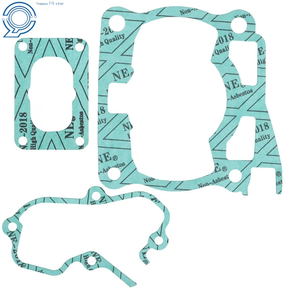 Top End Head Gasket Kit for Yamaha YZ125 (1998-2001)