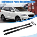 1 Pair Rear Tailgate Lift Support No. 81771B8100 for Hyundai Santa Fe (2013–2018)
