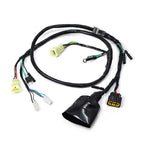 Ignition Coil Spark Plug CDI Stator & Gasket Assy for Honda Sportrax TRX400EX (2000–2009)