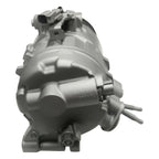 A/C Compressor Kit With Condenser Replacement for Ford Fusion (2020-2020)