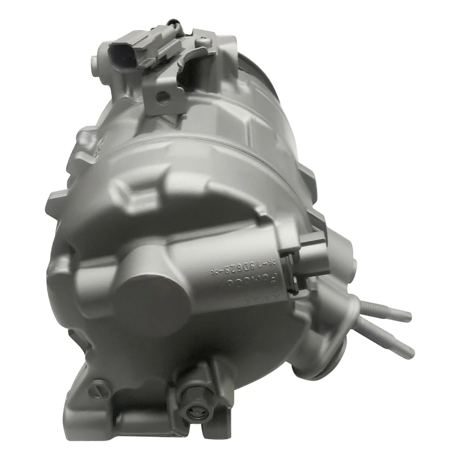 A/C Compressor Kit With Condenser Replacement for Ford Fusion (2020-2020)
