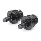 Front Preload Adjuster Fork Caps for Honda CBR250R (2011-2013)