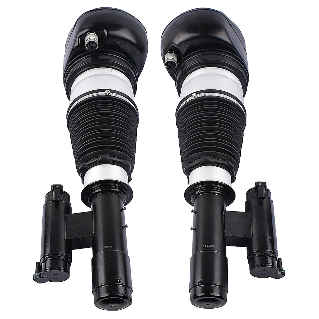 2X Front Air Shock Struts for BMW 7 Series G11 G12 (2015–Present)