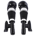 2X Front Air Shock Struts for BMW 7 Series G11 G12 (2015–Present)