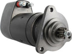 Starter for Kaessbohrer Bus MB-OM401 MB-OM402 MB-OM403 OM407H OM407HA