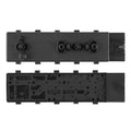 Power Seat Adjust Control Switch 8 Way 12451498 for Chevrolet GMC