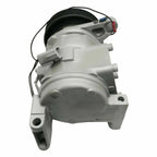 AC Compressor Kit with Valve for Toyota Hilux (2005–2015)