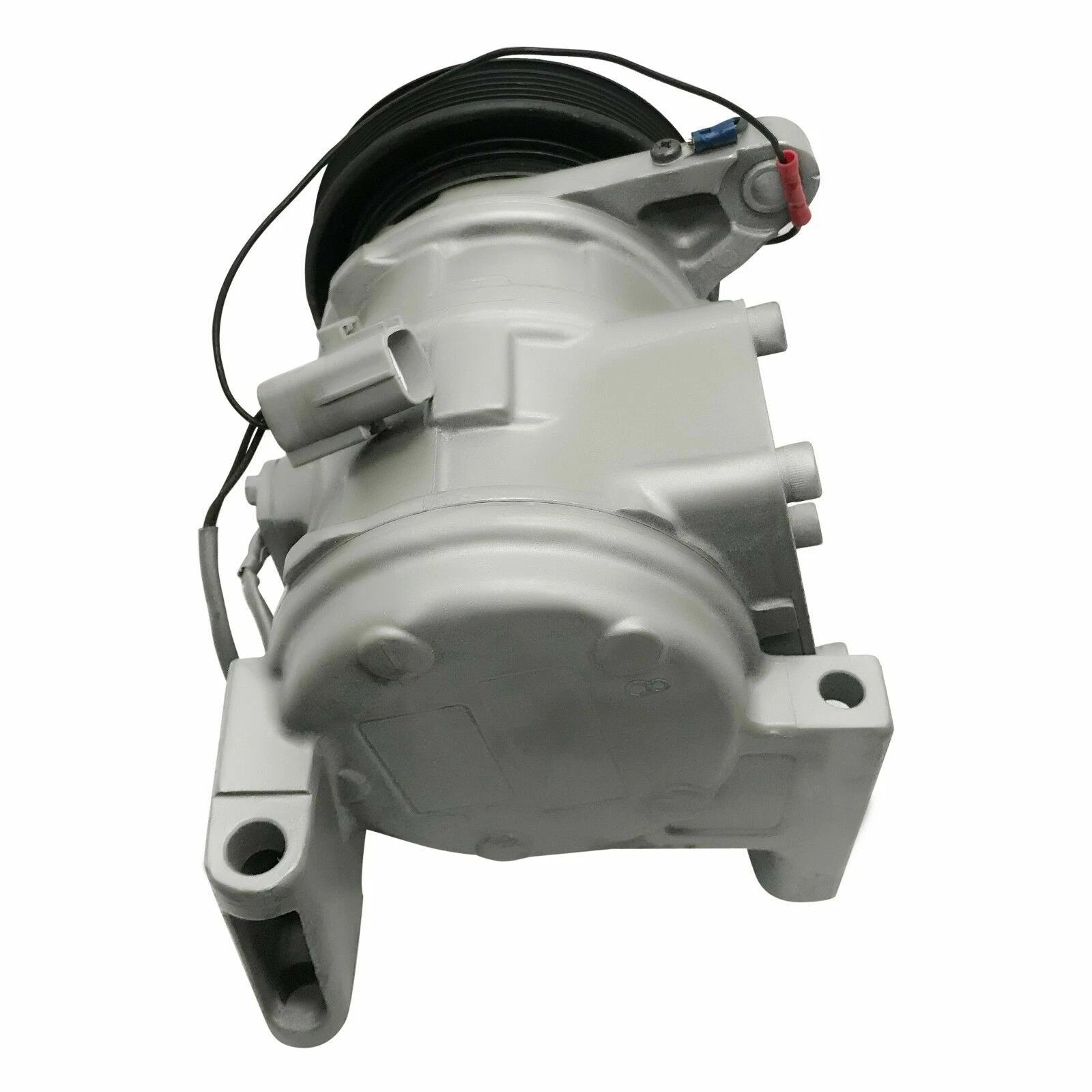 AC Compressor Kit with Valve for Toyota Hilux (2005–2015)