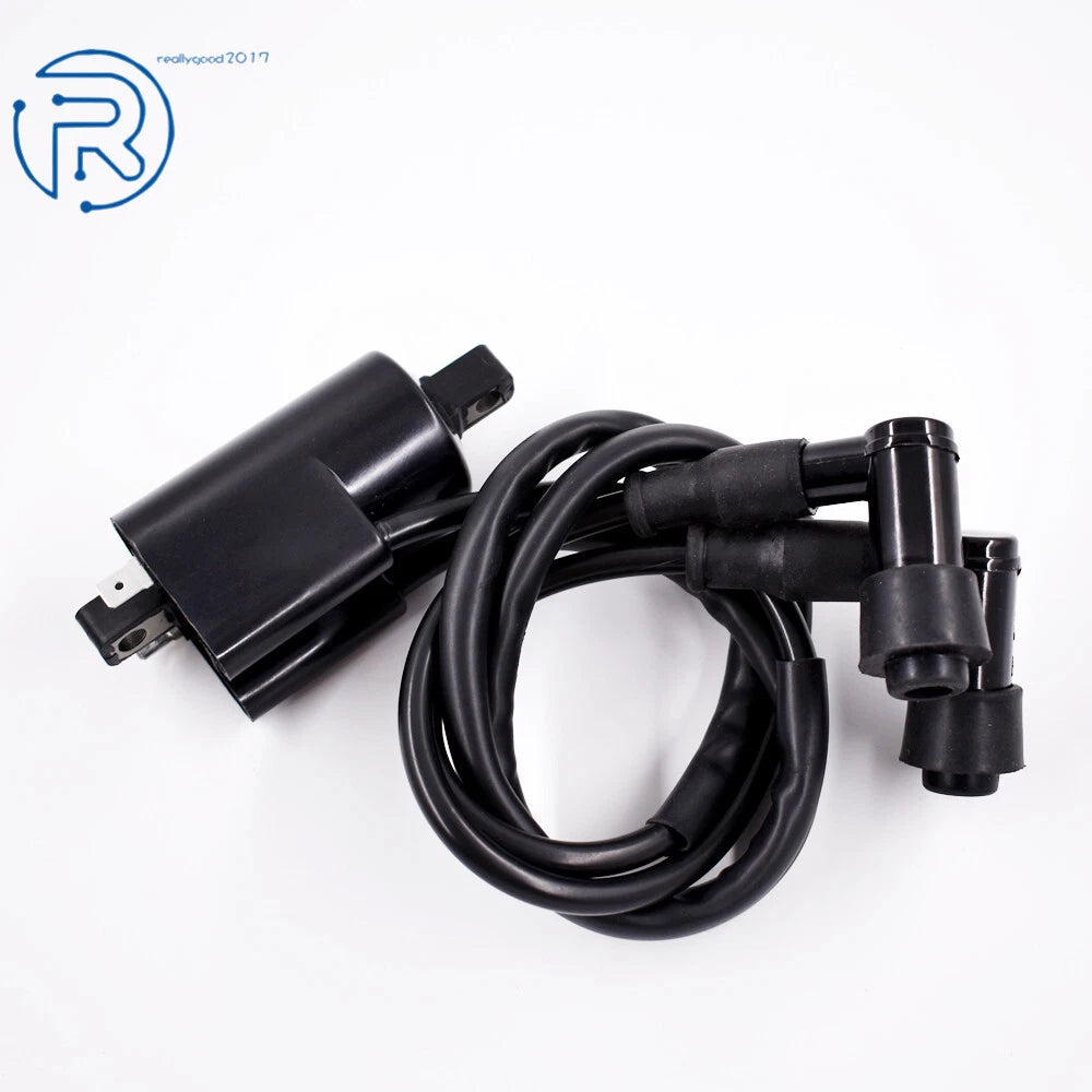 Ignition Coil for Suzuki GSF1200S, GSF400, GSF600 (1995-2005)