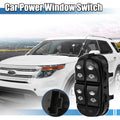 2M5T14A132DB Power Window Switch for Ford Focus (1998–2005)