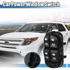 2M5T14A132DB Power Window Switch for Ford Focus (1998–2005)
