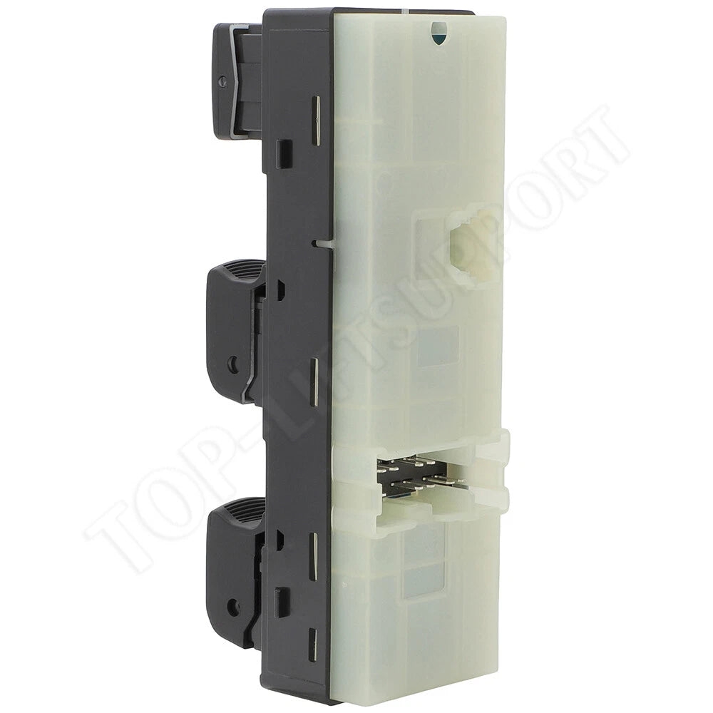Master Power Window Switch for Infiniti FX35 (2009–2010) Front Driver Side