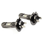 2 x H7 LED Headlight Bulbs for Car