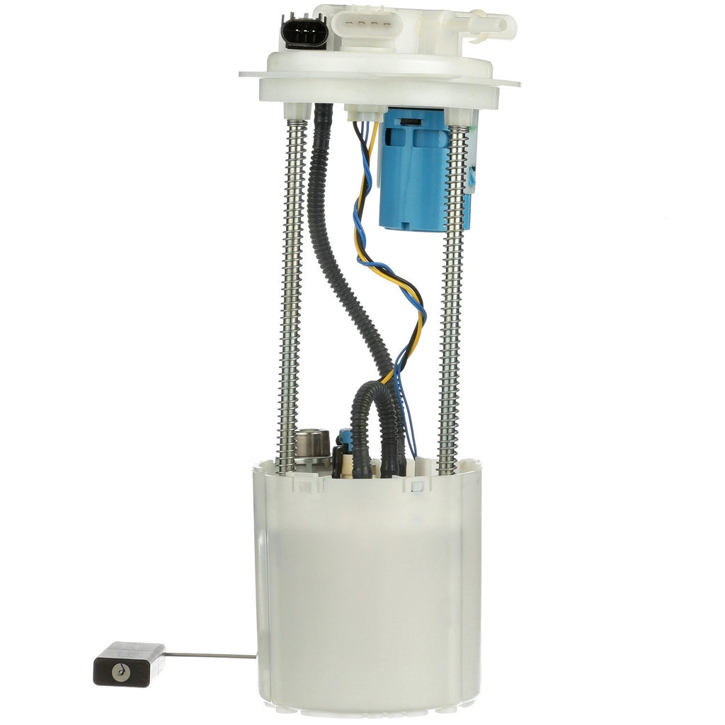 Delphi FG2141 Fuel Pump Module Assembly for Chevrolet Express 1500 (2008)