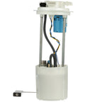 Delphi FG2141 Fuel Pump Module Assembly for Chevrolet Express 1500 (2008)