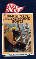 Sailing Boating Yachtsman 3 Book Set for Sailing Enthusiasts