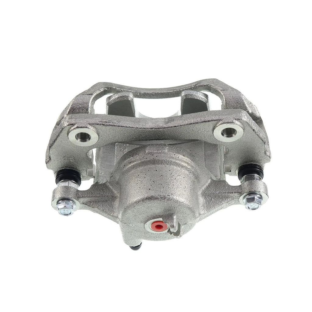 Set of 4 Brake Calipers with Bracket for Kia Sportage (2017–2022)