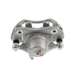 Set of 4 Brake Calipers with Bracket for Kia Sportage (2017–2022)