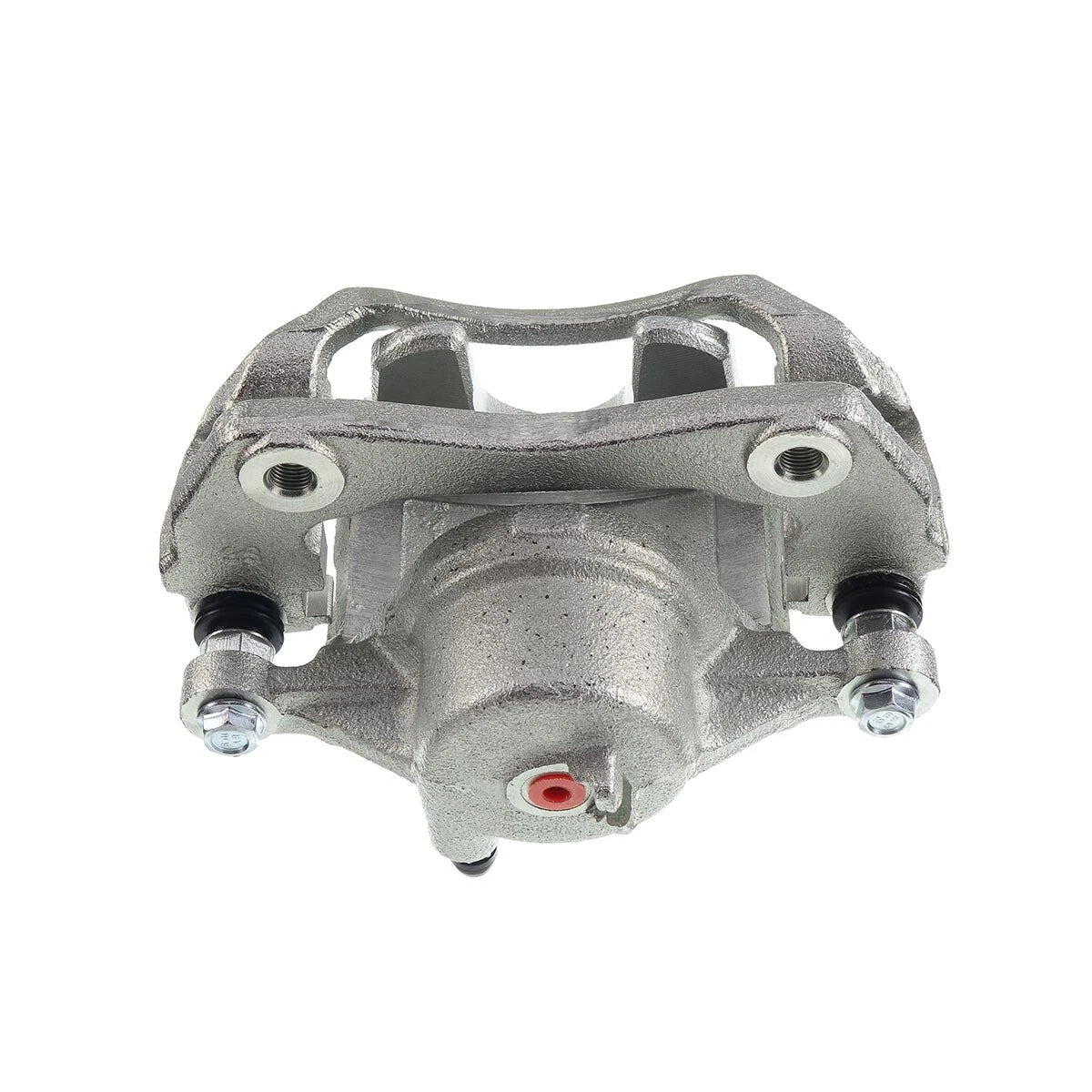 Set of 4 Brake Calipers with Bracket for Kia Sportage (2017–2022)