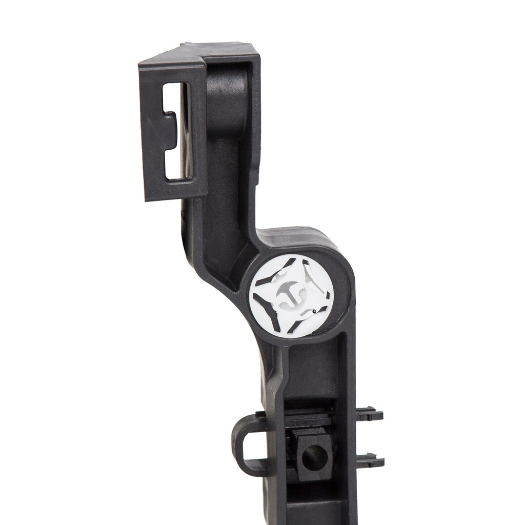 Headlight Lamp Mounting Brackets for Dodge Ram 1500 2500 (2009–2020)