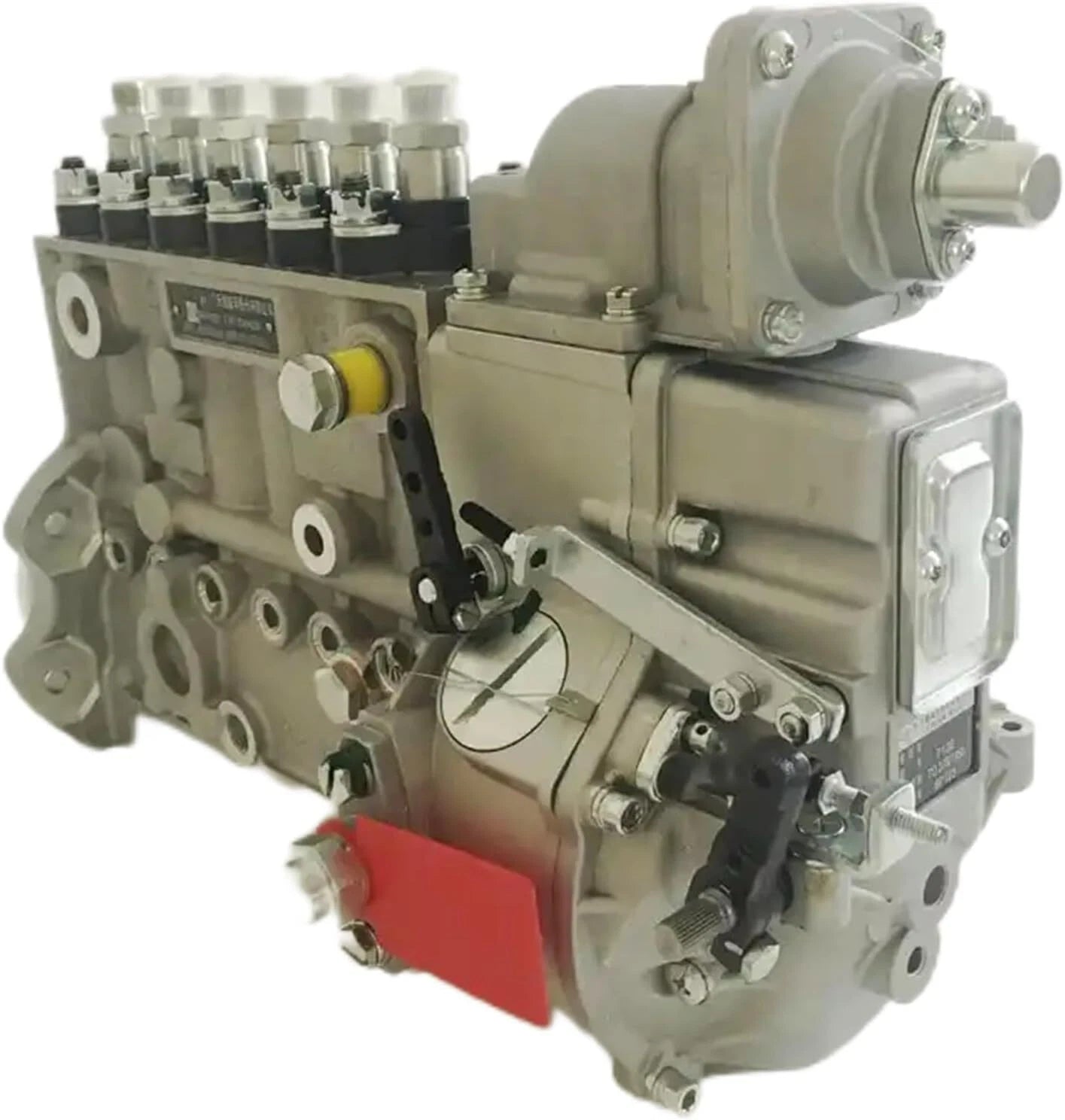 Fuel Injection Pump 3960919 for Cummins B225 Diesel Engine