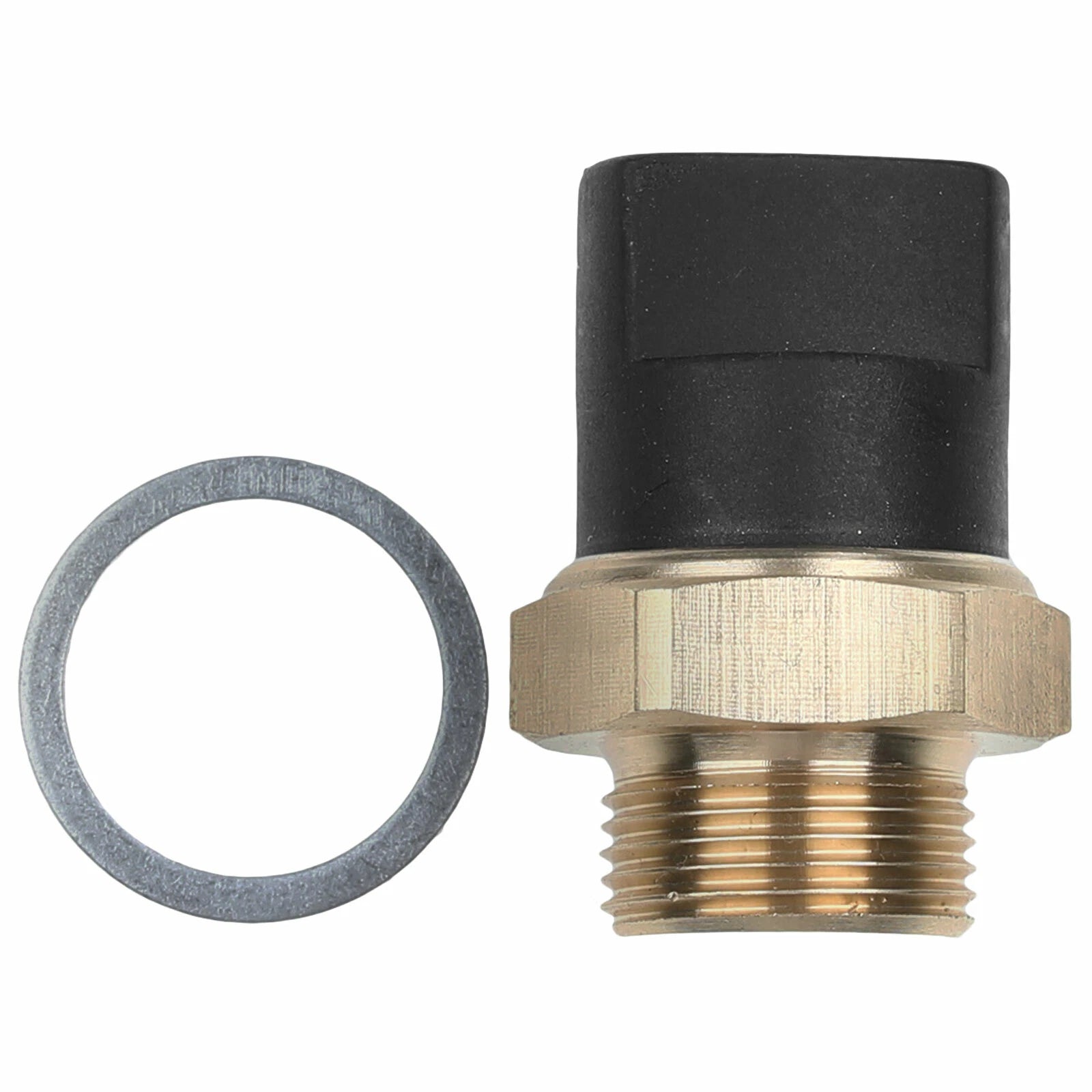Radiator Fan Switch for Audi 4000 5000 VW Cabriolet Golf (1980–1991)