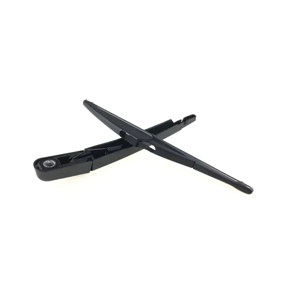 Rear Wiper Blade & Arm Kit for Citroen C2 (2003-2012)