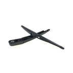Rear Wiper Blade & Arm Kit for Citroen C2 (2003-2012)