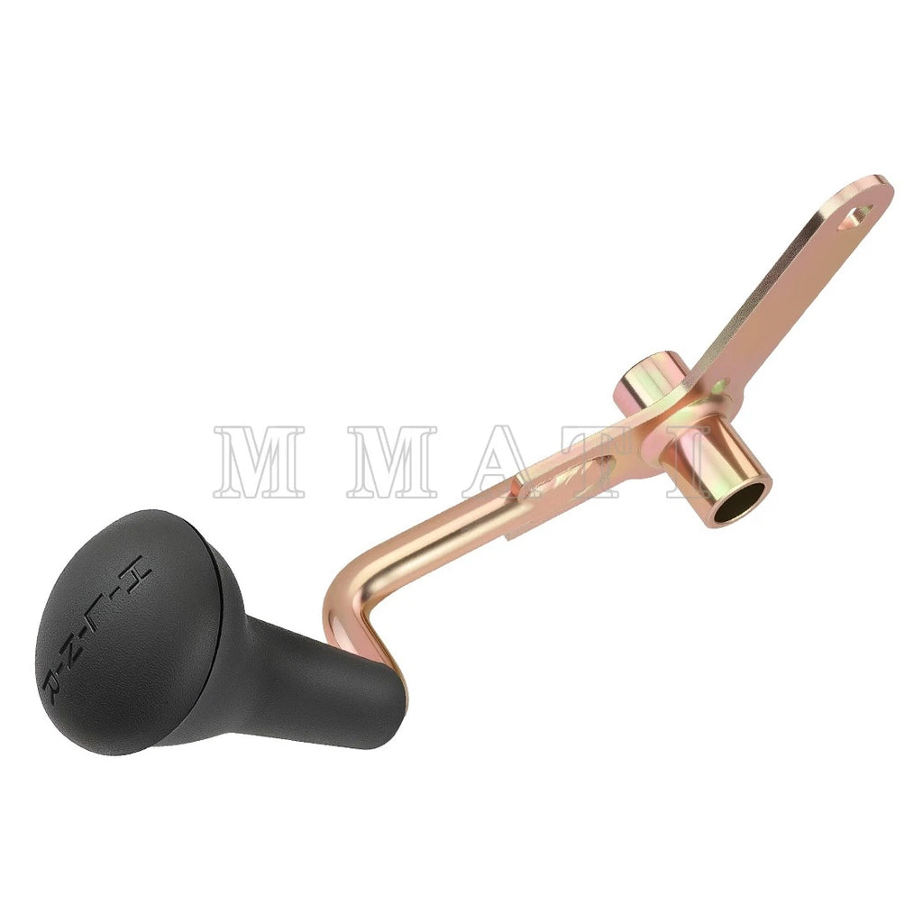 Gear Selector Shift Lever 1542500 for Polaris Ranger 500 700 800 900D (2000–2019)