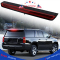 3D LED Tail Brake Light for Chevy Suburban Tahoe (2015–2020)