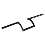 7/8" Motorcycle Handlebar Z Bars for Honda Yamaha Chopper