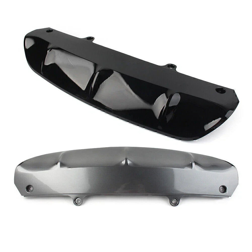 Front Bumper Towing Eye Cover for Land Rover Range Rover Evoque (2020-2022)