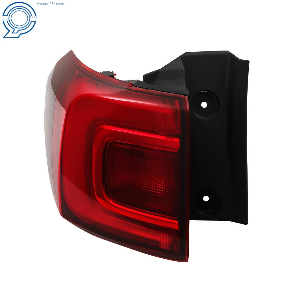 Rear Tail Light Brake Lamp for GMC Acadia (2017–2019) Outer Left Side