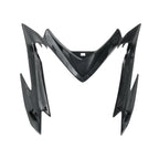 Front Nose Headlight Cover Fairing for Suzuki GSX-S 1000 (2015–2020) Matte Black