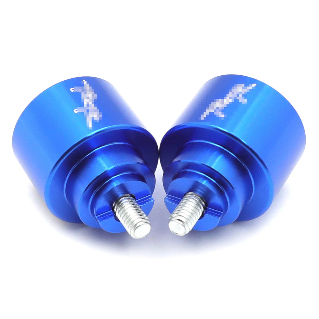 Bar Ends Handlebar End Caps for CBR 929RR (2000–2001)