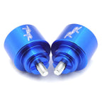 Bar Ends Handlebar End Caps for CBR 929RR (2000–2001)