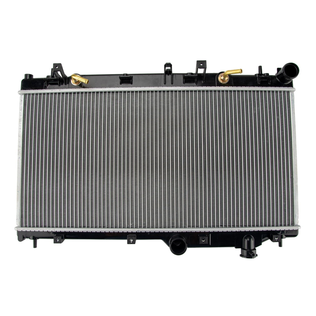 Aluminum Radiator for Subaru Outback 2.5L 2010–2014 & Crosstrek 2013–2017