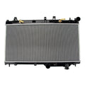 Aluminum Radiator for Subaru Outback 2.5L 2010–2014 & Crosstrek 2013–2017