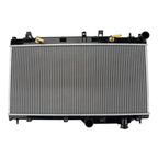 Aluminum Radiator for Subaru Outback 2.5L 2010–2014 & Crosstrek 2013–2017