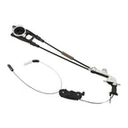 Left Power Sliding Door Cable Assembly for Toyota Sienna (2011–2020)