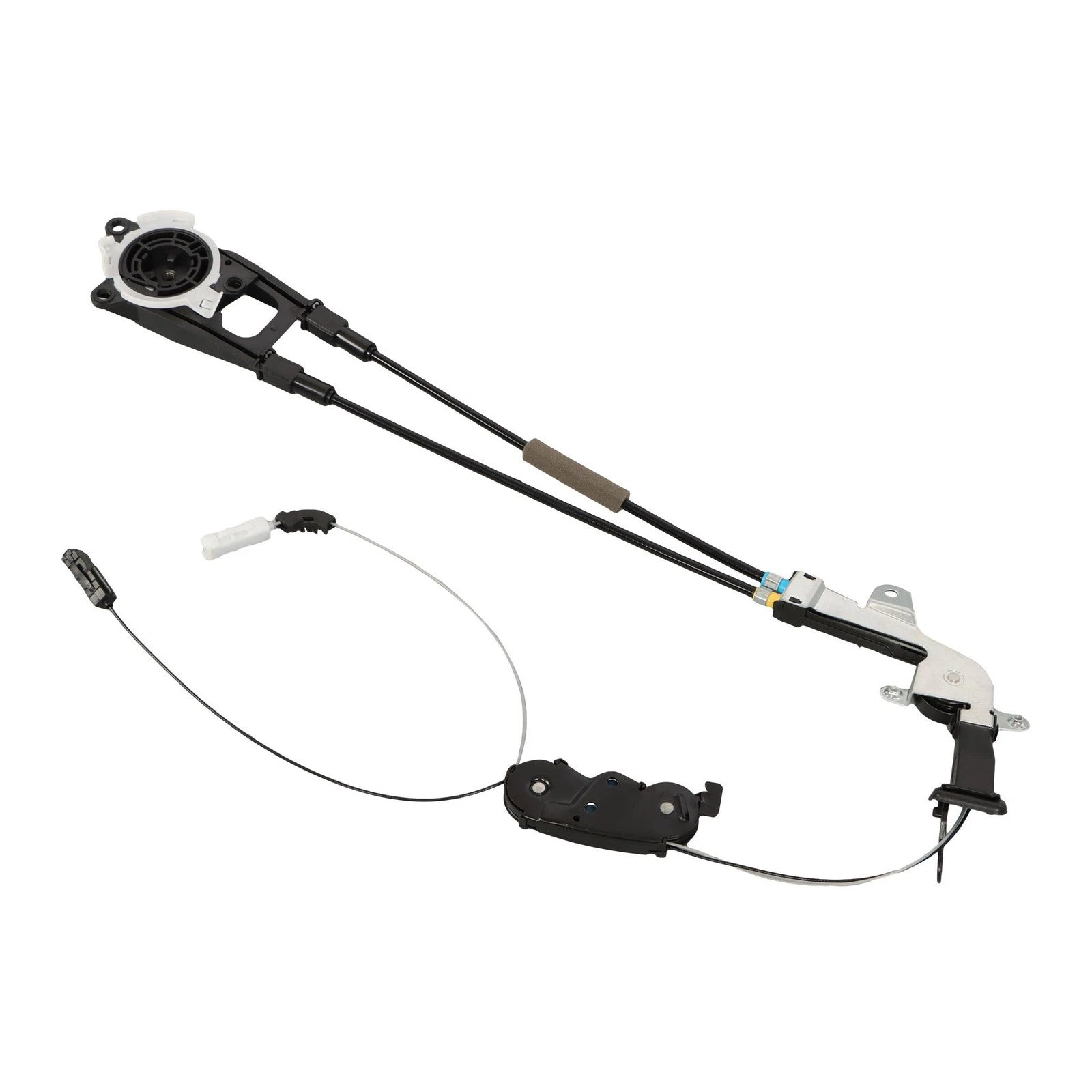 Left Power Sliding Door Cable Assembly for Toyota Sienna (2011–2020)