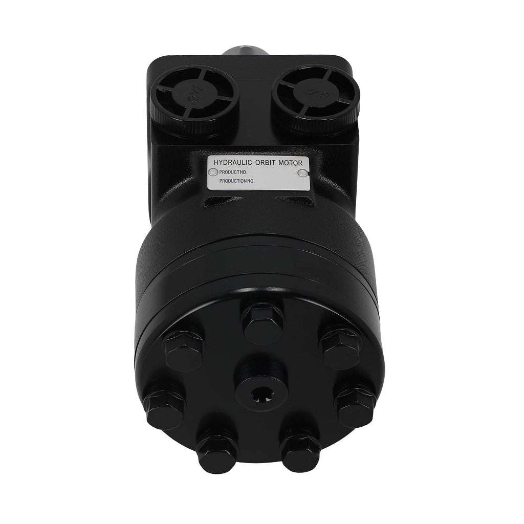 2X Hydraulic Motor 101-1002-009 1011002009 for Eaton Char-Lynn H Series