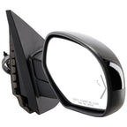 Right Power Heated Memory Mirror for Chevrolet Suburban Tahoe Yukon (2007–2014)