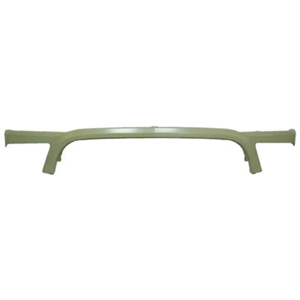 Replacement Front Lower Grille Surround w/o Washers (See compatibility Chart)