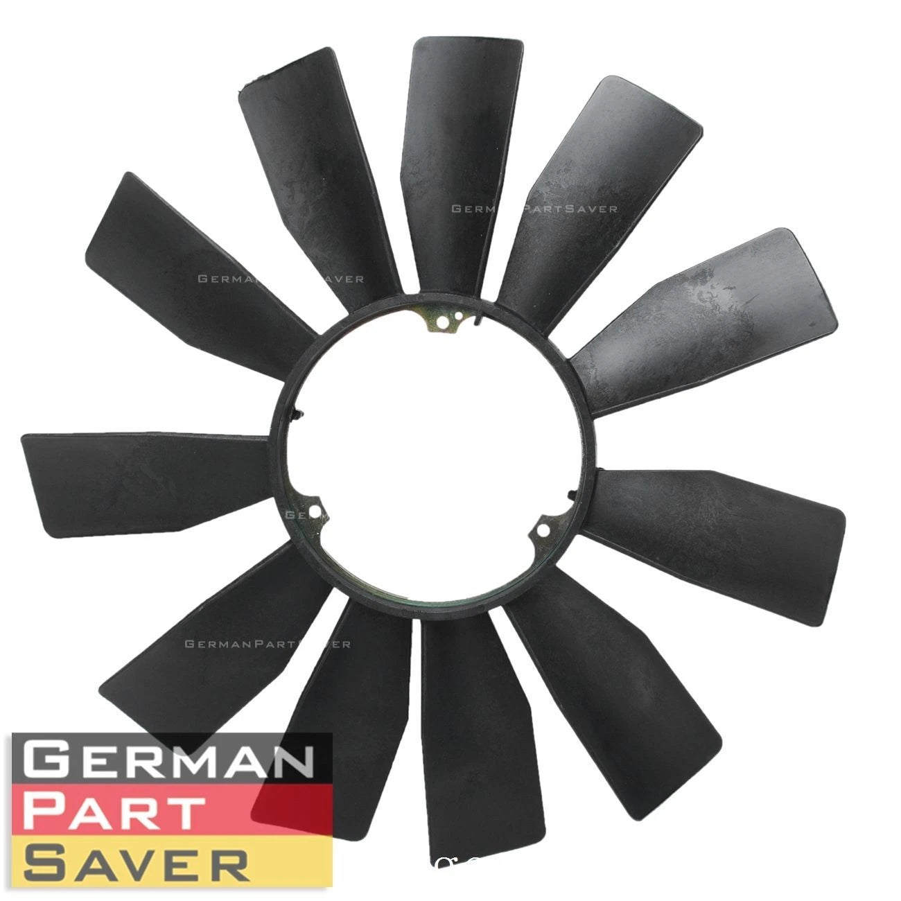 Fan Blade for Mercedes-Benz E300 (1996-2002)