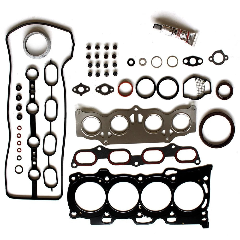 Head Gasket Set for Toyota Camry Solara RAV4 Scion TC 2.4L (2001–2006)