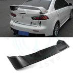 Rear Trunk Spoiler Wing for Lancer EVO 10 (2008–2017)