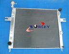 Aluminium Radiator for Jeep Grand Cherokee 4.0L (1999-2005)