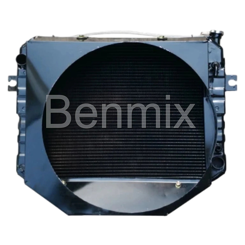 Radiator for Heli Forklift H2000 Series (CPCD20–30) H2B72-10301 H2B7210301
