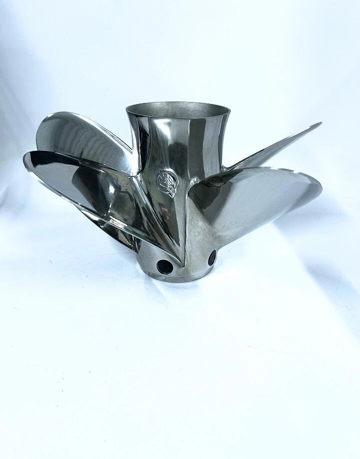 Set of 5 Maximus Propellers for Mercury Marine (48-889965A65)